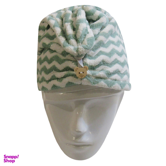 کلاه حمام هوم اند لایف مدل میشا نیو