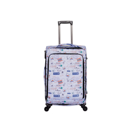 چمدان رزمری مدل RL-453-3B_Medium سایز متوسط