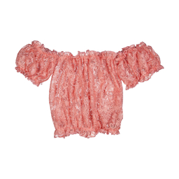 لباس خواب زنانه ناتوسا مدل NT811-4 رنگ صورتی