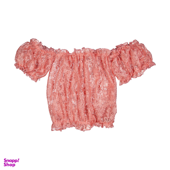 لباس خواب زنانه ناتوسا مدل NT811-4 رنگ صورتی