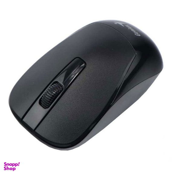 کيبورد و ماوس بي سيم جنیوس مدل KM-8100
