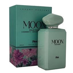 ادوپرفیوم زنانه پینک ویژوال مدل Moon Casamorati Xerjoff Gran Ballo حجم 100 میلی لیتر