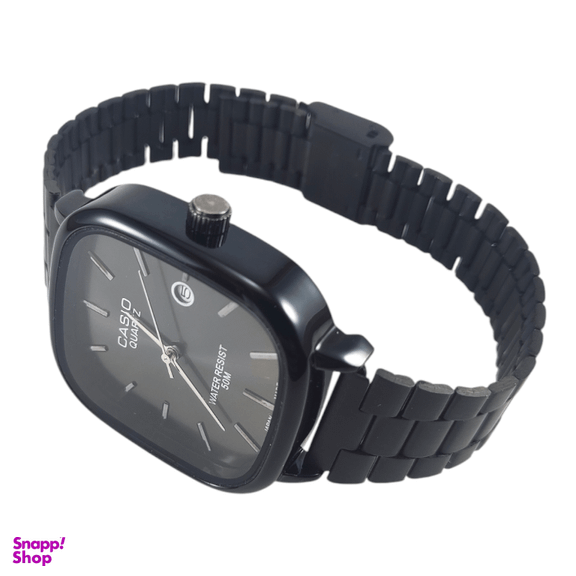 ساعت عقربه ای مردانه کاسیو کد m014