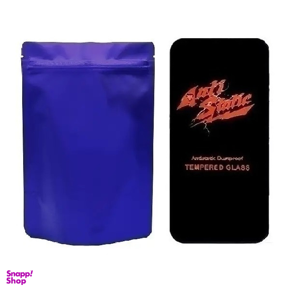 محافظ صفحه نمایش گوشی Anti Static کد MB مناسب شیائومی Redmi Note 14 4G