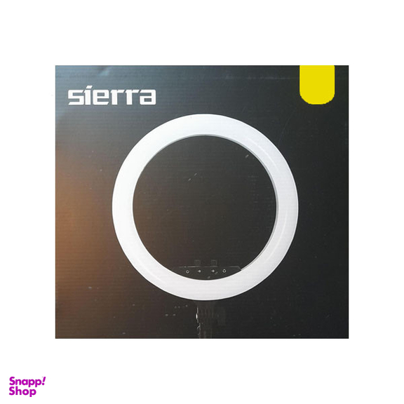رینگ لایت سی یرا مدل Ring Light 320A