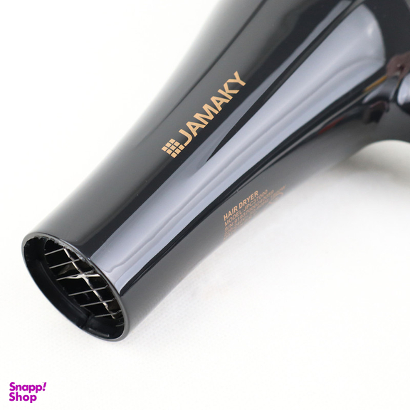 سشوار حرفه ای 1800 وات جاماکی مدل JPC37000