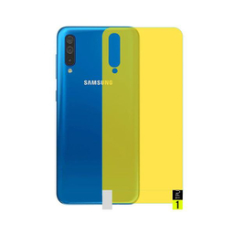 برچسب پشت گوشی نانو ولف مدل Tpub مناسب سامسونگ galaxy a40