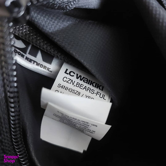 کیف لوازم آرایش زنانه ال سی وایکیکی مدل Little Bear