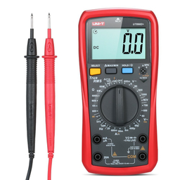 مولتی متر دیجیتال یونی تی مدل UT890D PLUS