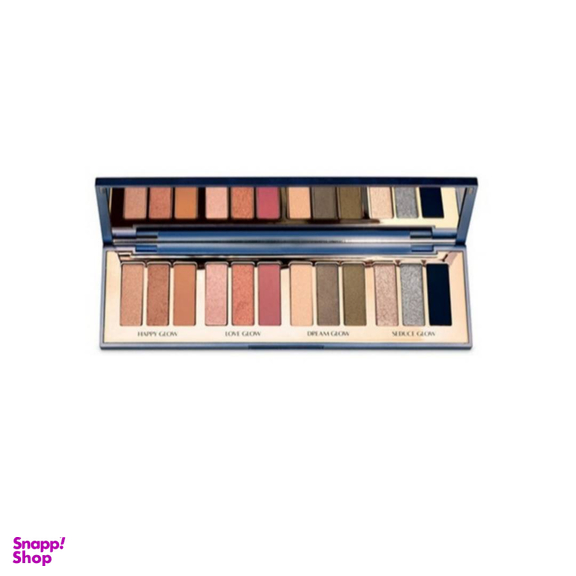 پالت سایه چشم مدل Instant Eye Palette