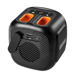 اسپیکر بلوتوثی پرودو مدل Soundtec STRGBS