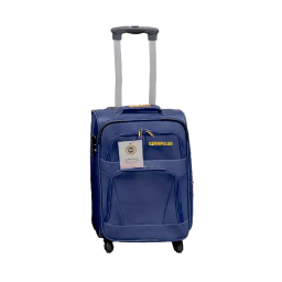 چمدان طرح کت مدل CAT40317S سایز کوچک