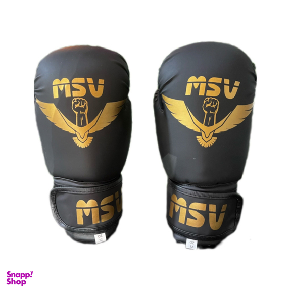 دستکش بوکس مدل msv کد 1208