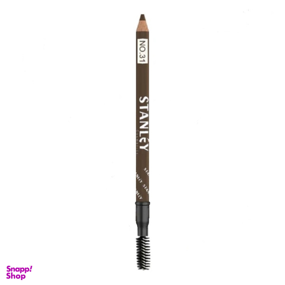 مداد ابروی نیمه پودری استنلی شماره 31