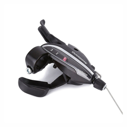 دسته دنده دوچرخه شیمانو مدل SHIFTER EF-65/7 1127
