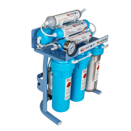 دستگاه تصفیه آب آکواپرمیوم مدل A7AB10-BL-TP