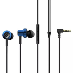 هندزفری سیمی شیائومی مدل SDQEJ06WM Mi Dual Motion Earphones