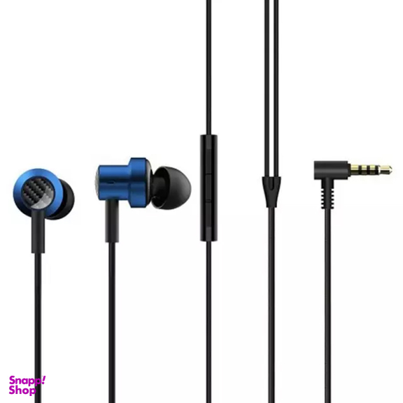هندزفری سیمی شیائومی مدل SDQEJ06WM Mi Dual Motion Earphones