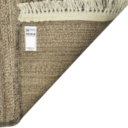 گبه دستباف سی پرشیا کد 707018 سایز 120x87 سانتی‌ متر