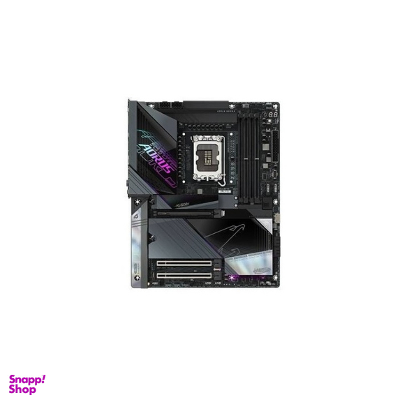 مادربرد گیگابایت مدل Z890 Aorus Master