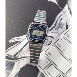 ساعت مچی دیجیتال زنانه کاسیو مدل LA670WA-2DF