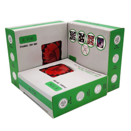فن کیس ایتوک مدل Soplador - 12 - Plus