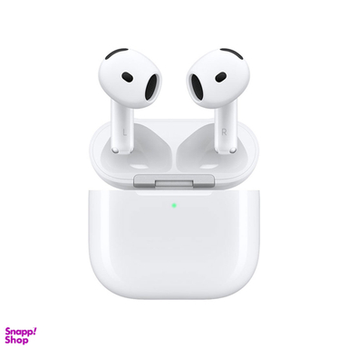 ایرفون بی سیم بلوتوثی طرح اپل مدل AirPods 4 ANC