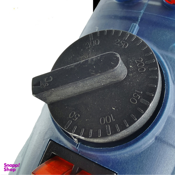 دستگاه جوش لوله پلیمری نووا مدل 2415