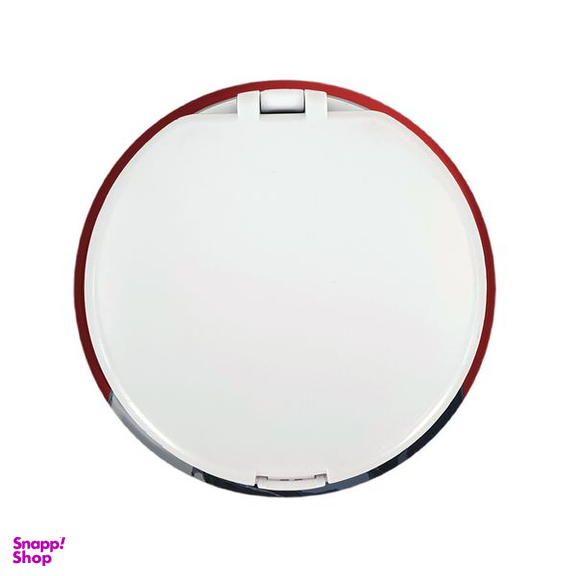 آینه جیبی خندالو طرح گابیمارو انیمه بهشت جهنمیان مدل تاشو کد 27095