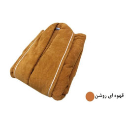 حوله پالتویی شایسته مدل M سایز 115 سانتی متر