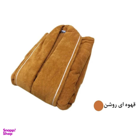 حوله پالتویی شایسته مدل M سایز 115 سانتی متر