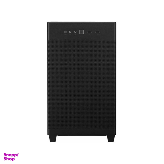 کیس کامپیوتر ایسوس مدل Prime AP201 BK