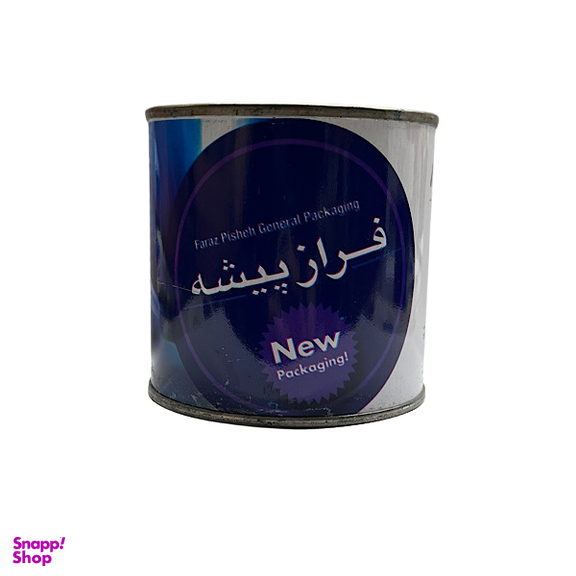 رنگ فراز پیشه کد B711