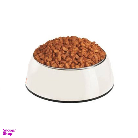 غذای خشک فله ای بچه گربه رفلکس با طعم مرغ و برنج 500 گرم