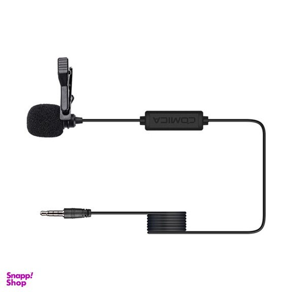 میکروفون یقه ای کامیکا COMICA CVM-V01SP