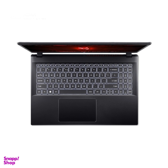 لپ تاپ 15.6 اینچ ایسر مدل Nitro V 15 ANV15-51-52AM i5 13420H 8GB 512GB SSD RTX3050