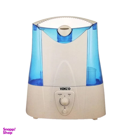 دستگاه بخور سرد وکتو مدل HQ - 2008B2