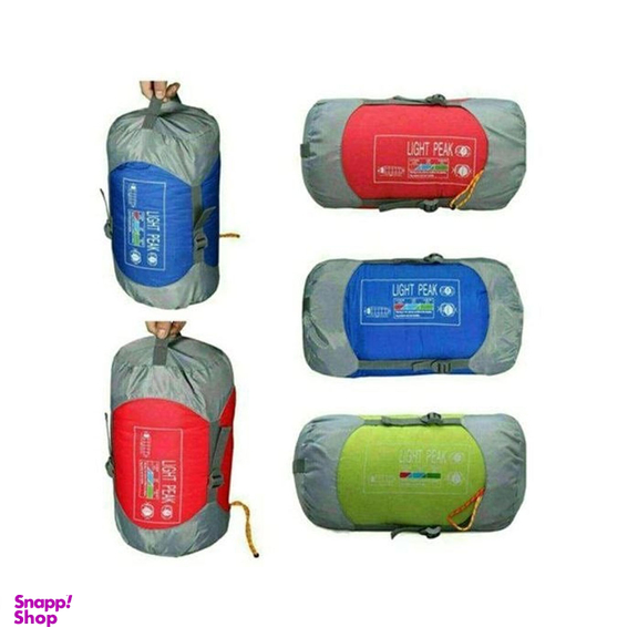 کیسه خواب دیوتر سری Light Peak