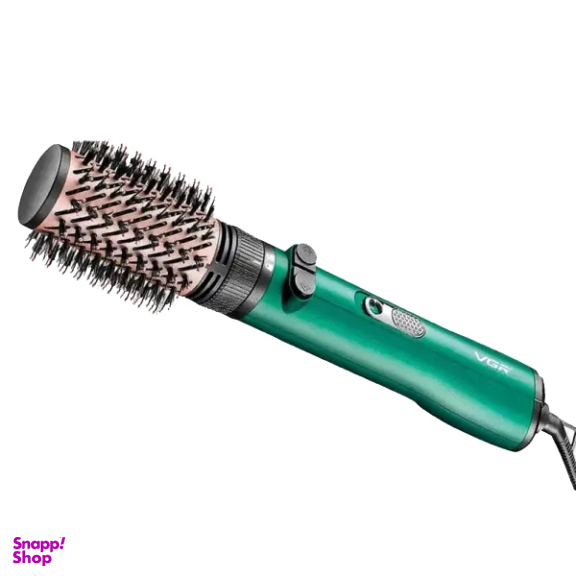 سشوار چرخشی وی جی آر مدل 498