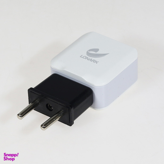 شارژر دیواری 12 وات لونارک مدل LW55A