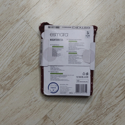 لباس خواب زنانه اسمارا مدل SM1122