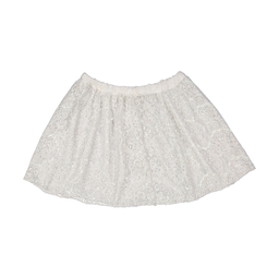 لباس خواب زنانه ناتوسا مدل NT811-2 رنگ سفید