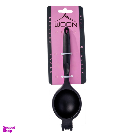 آبلیمو گیر وون مدل ClassicBlack-B