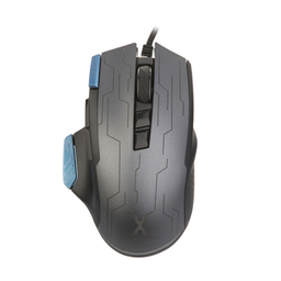 ماوس باسیم مخصوص بازی فاکس ایکس ری مدل FXR-SM-28