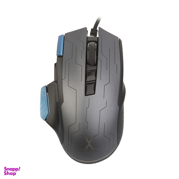 ماوس باسیم مخصوص بازی فاکس ایکس ری مدل FXR-SM-28