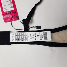 لباس خواب زنانه برتا مدل کیوشا کد 2300OZB