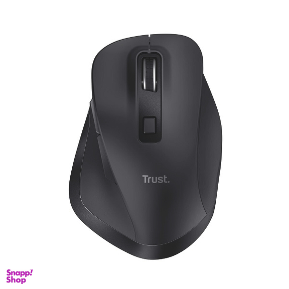 ماوس بی سیم تراست مدل WIRELESS FYDA RCHRGABLE