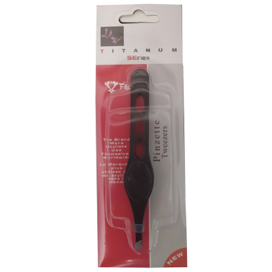 موچین فیشر کد 01