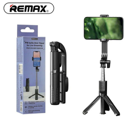 پایه نگهدارنده گوشی موبایل ریمکس مدل P16