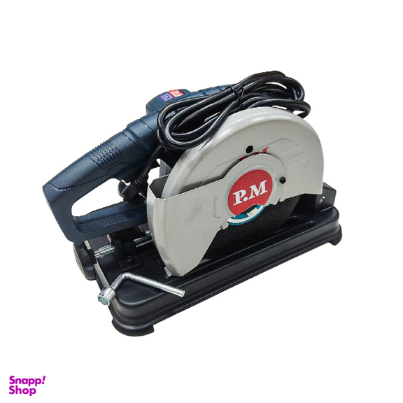 اره پروفیل بر پی ام مدل CM4